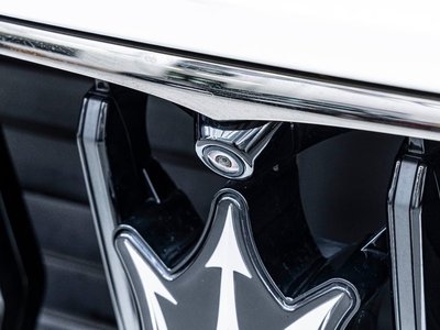 MASERATI LEVANTE - 8