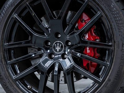 MASERATI LEVANTE - 6