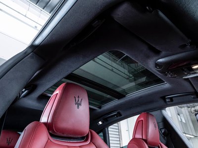 MASERATI LEVANTE - 5