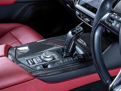 MASERATI LEVANTE - 9
