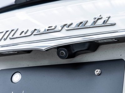 MASERATI LEVANTE - 7