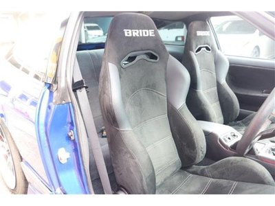 صورة مصغرة 16 لـ 1995 Nissan 180SX
