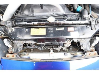 صورة مصغرة 45 لـ 1995 Nissan 180SX
