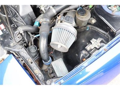 صورة مصغرة 43 لـ 1995 Nissan 180SX