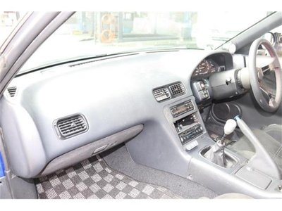 صورة مصغرة 19 لـ 1995 Nissan 180SX
