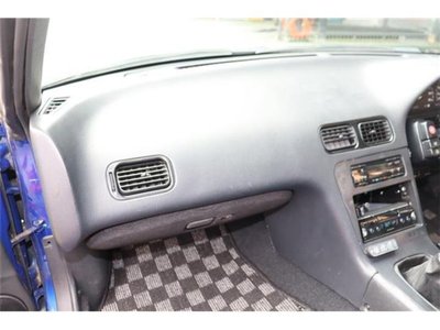 صورة مصغرة 21 لـ 1995 Nissan 180SX