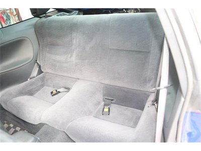 صورة مصغرة 26 لـ 1995 Nissan 180SX