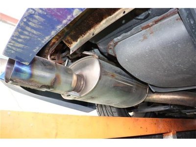 صورة مصغرة 61 لـ 1995 Nissan 180SX