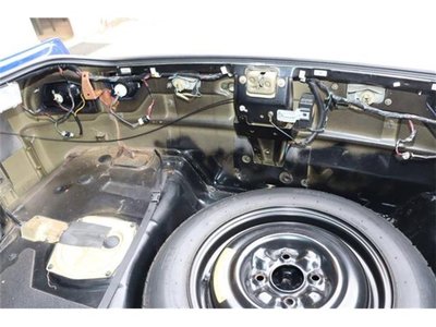 صورة مصغرة 34 لـ 1995 Nissan 180SX