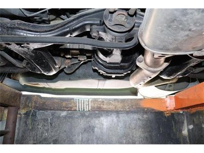 صورة مصغرة 60 لـ 1995 Nissan 180SX