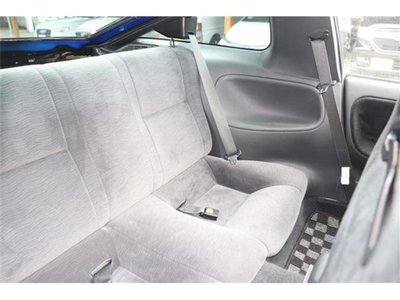 صورة مصغرة 27 لـ 1995 Nissan 180SX