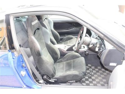 صورة مصغرة 15 لـ 1995 Nissan 180SX