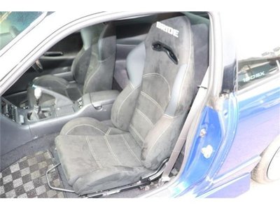 صورة مصغرة 14 لـ 1995 Nissan 180SX