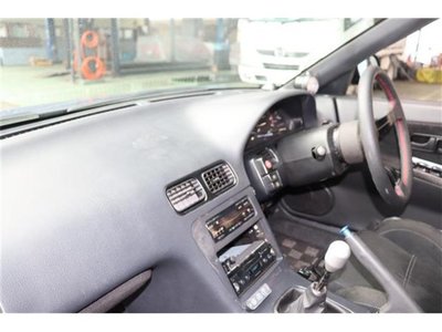 صورة مصغرة 20 لـ 1995 Nissan 180SX