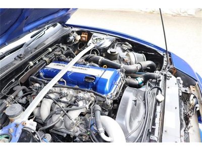 صورة مصغرة 41 لـ 1995 Nissan 180SX