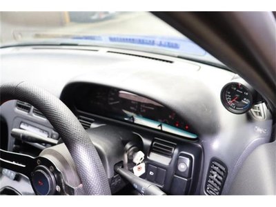 صورة مصغرة 22 لـ 1995 Nissan 180SX
