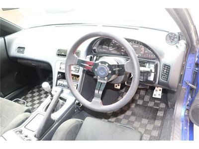 صورة مصغرة 18 لـ 1995 Nissan 180SX