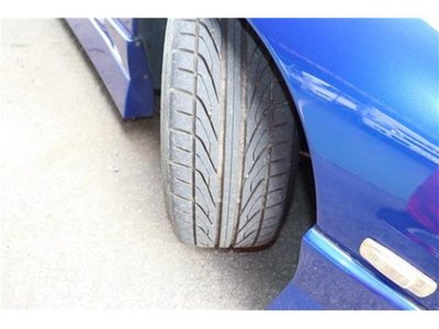 صورة مصغرة 36 لـ 1995 Nissan 180SX