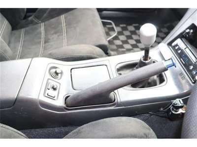 صورة مصغرة 24 لـ 1995 Nissan 180SX