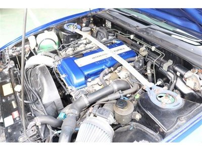صورة مصغرة 42 لـ 1995 Nissan 180SX
