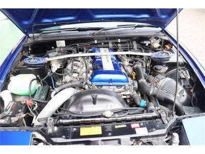 صورة مصغرة 40 لـ 1995 Nissan 180SX