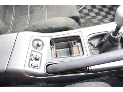 صورة مصغرة 25 لـ 1995 Nissan 180SX