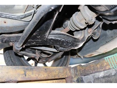 صورة مصغرة 58 لـ 1995 Nissan 180SX