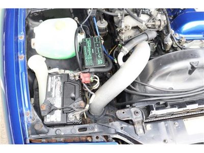 صورة مصغرة 44 لـ 1995 Nissan 180SX