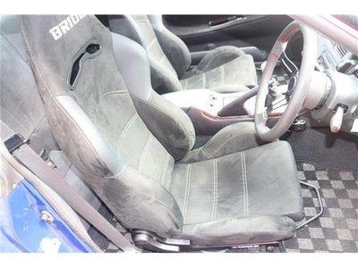 صورة مصغرة 17 لـ 1995 Nissan 180SX