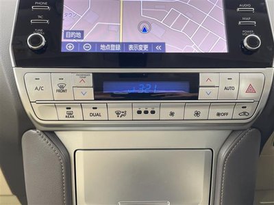 TOYOTA LAND CRUISER PRADO - 7