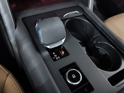 LAND ROVER DISCOVERY - 9