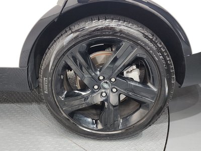 LAND ROVER DISCOVERY - 6