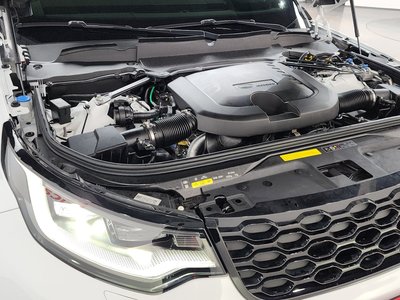 LAND ROVER DISCOVERY - 7