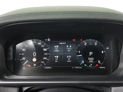 LAND ROVER DISCOVERY - 8