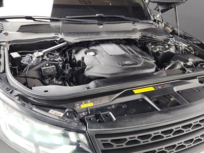 LAND ROVER DISCOVERY - 7