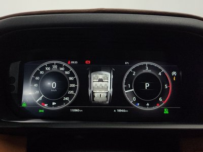 LAND ROVER DISCOVERY - 8