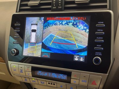 TOYOTA LAND CRUISER PRADO - 5