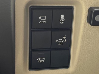 TOYOTA LAND CRUISER PRADO - 6