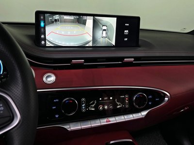 2023 Genesis GV70 thumbnail 16