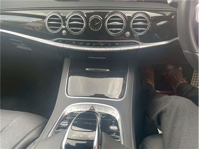2020 Mercedes-BENZ S-CLASS thumbnail 11