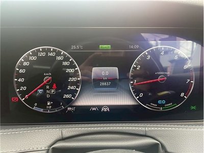 2020 Mercedes-BENZ S-CLASS photo 4