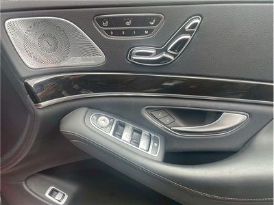 2020 Mercedes-BENZ S-CLASS thumbnail 12