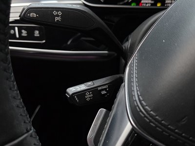 2021 AUDI A8 — миниатюра 26