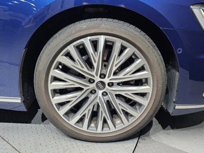 2021 AUDI A8 photo 8