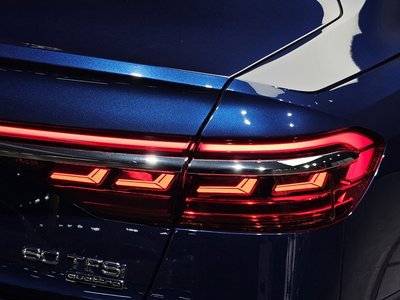 2021 AUDI A8 photo 10