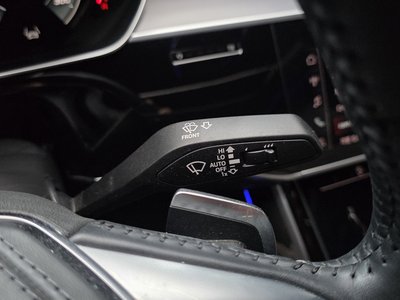 2021 AUDI A8 — миниатюра 30