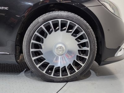 MERCEDES-BENZ S-CLASS - 6