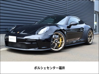 PORSCHE 911 - 1