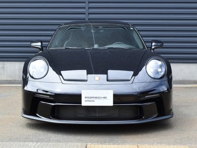 PORSCHE 911 - 4