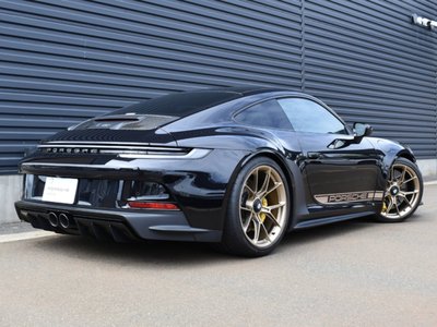 PORSCHE 911 - 3